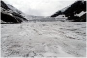 06 - Icefields Parkway (26) - Glacier Athabasca